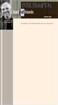 Mobile Screenshot of family.frampton.com